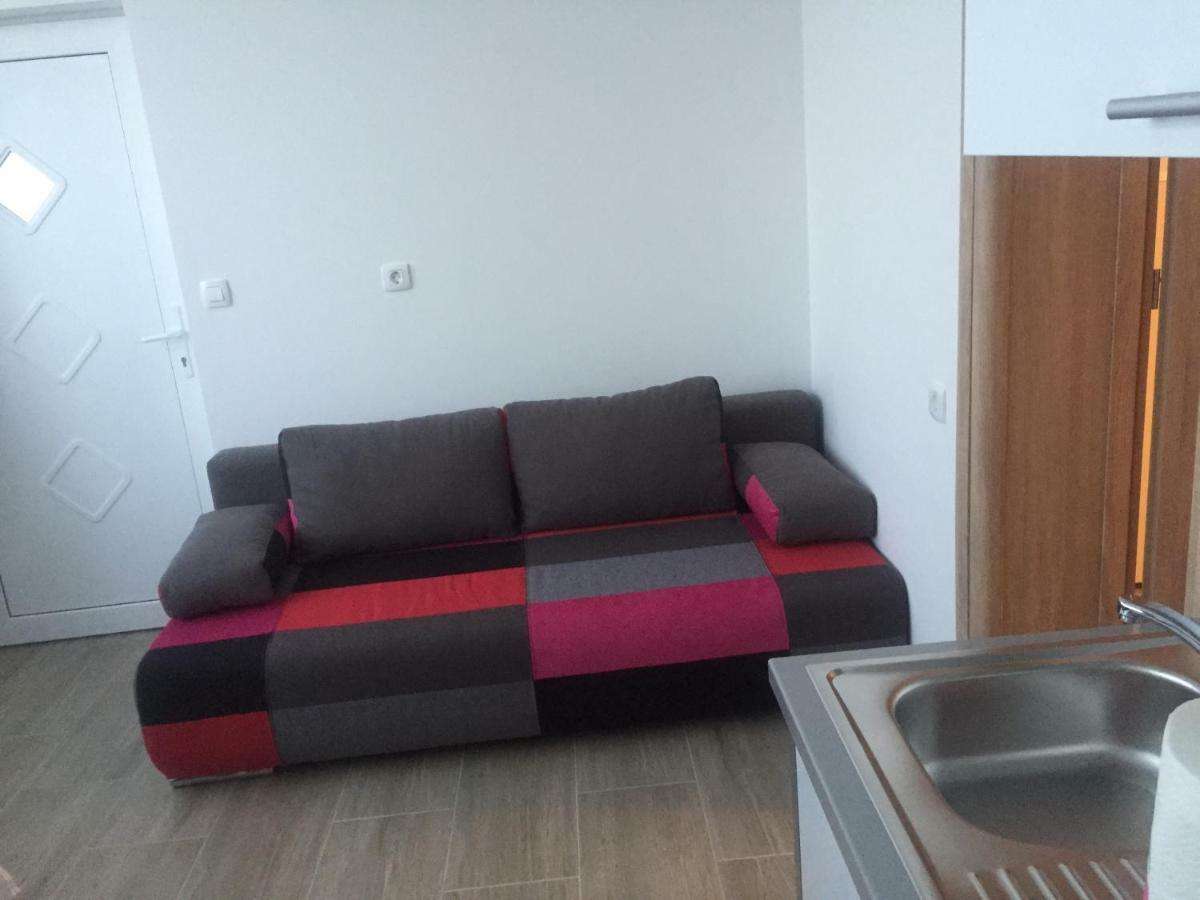 Apartman Niksi Трогир Екстериор снимка